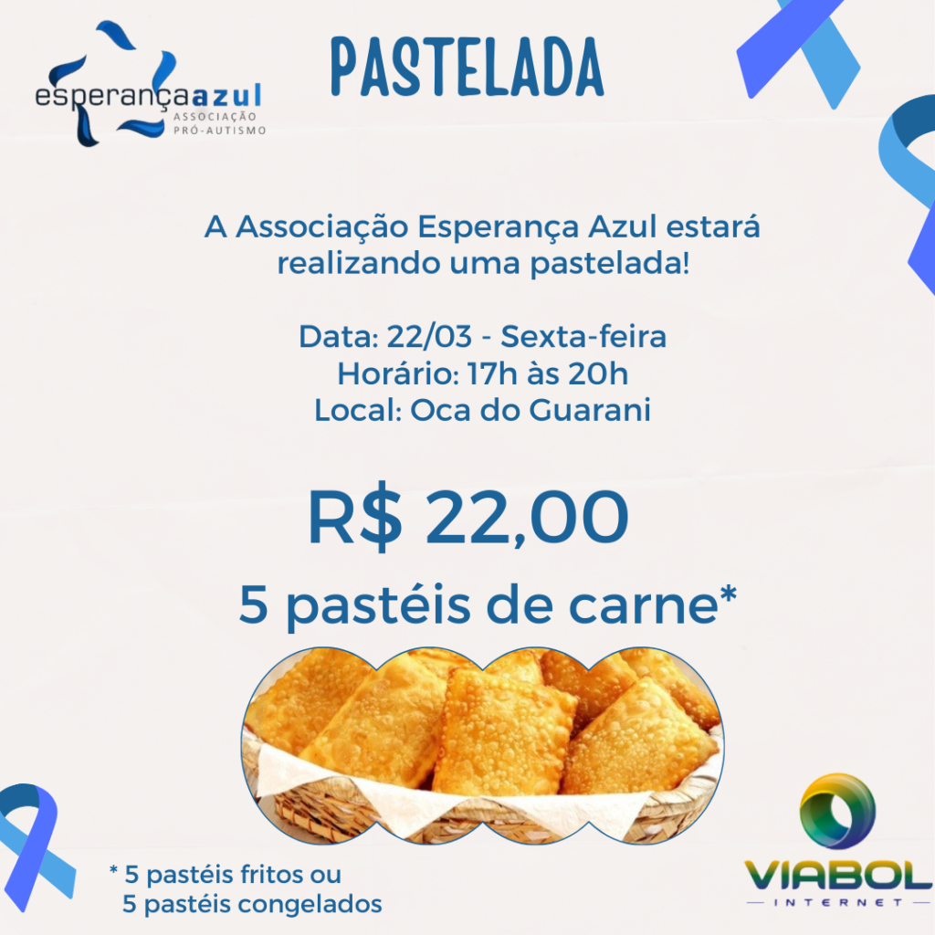 Pasltelada Março 24